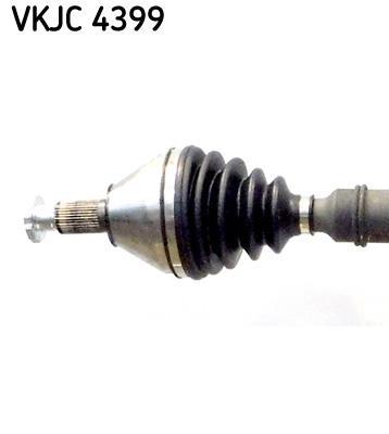 Cardan SKF VKJC 4399